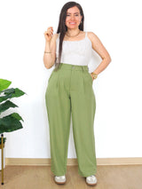 PANTALÓN RECTO SASTRE