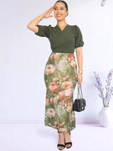 CONJUNTO MESH SIRENA