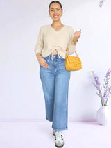SWEATER CON REGULADOR