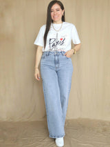 POLO ALGODÓN OVERSIZE