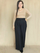 POLO RIB ESCOTE CORAZÓN