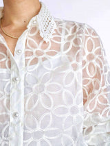CAMISA ABULLONADA IMPORTADA