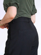 PANTALÓN RECTO SASTRE