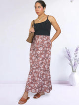 MAXIFALDA 2 TIEMPOS ESTAMPADA