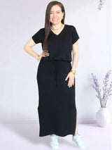 POLO TEJIDO CON REGULADOR