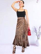 MAXIFALDA ENVOLVENTE ESTAMPADA