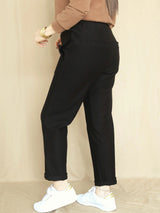 PANTALÓN BUZO SLOUCHY