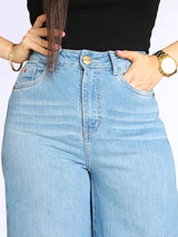 PANTALÓN SÚPER PALAZO JEAN PETIT KALESSY