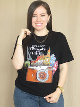 POLO ALGODÓN OVERSIZE