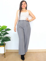 PANTALÓN RECTO SASTRE