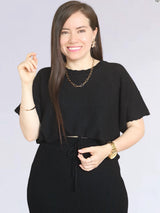 CONJUNTO TEJIDO COCOS CON REGULADOR