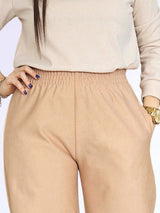 PANTALÓN BUZO PALAZO