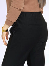 PANTALÓN BUZO SLOUCHY