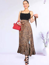 MAXIFALDA ENVOLVENTE ESTAMPADA