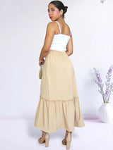 MAXIFALDA 2 TIEMPOS COLOR ENTERO