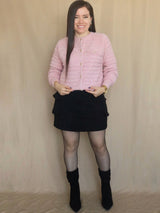 CARDIGAN BOTONES