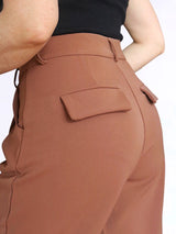 PANTALÓN SLOUCHY SASTRE TAPAS