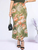 CONJUNTO MESH SIRENA