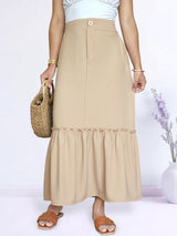 MAXIFALDA 2 TIEMPOS COLOR ENTERO