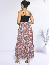 MAXIFALDA 2 TIEMPOS ESTAMPADA