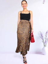 MAXIFALDA ENVOLVENTE ESTAMPADA