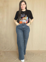 POLO ALGODÓN OVERSIZE