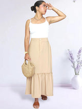 MAXIFALDA 2 TIEMPOS COLOR ENTERO