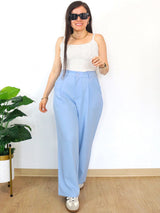 PANTALÓN RECTO SASTRE