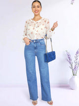 BLUSA BOBOS