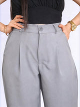 PANTALÓN SLOUCHY SASTRE