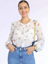 BLUSA BOBOS