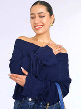 SWEATER MANGA REGULADOR