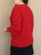 CARDIGAN BOTONES
