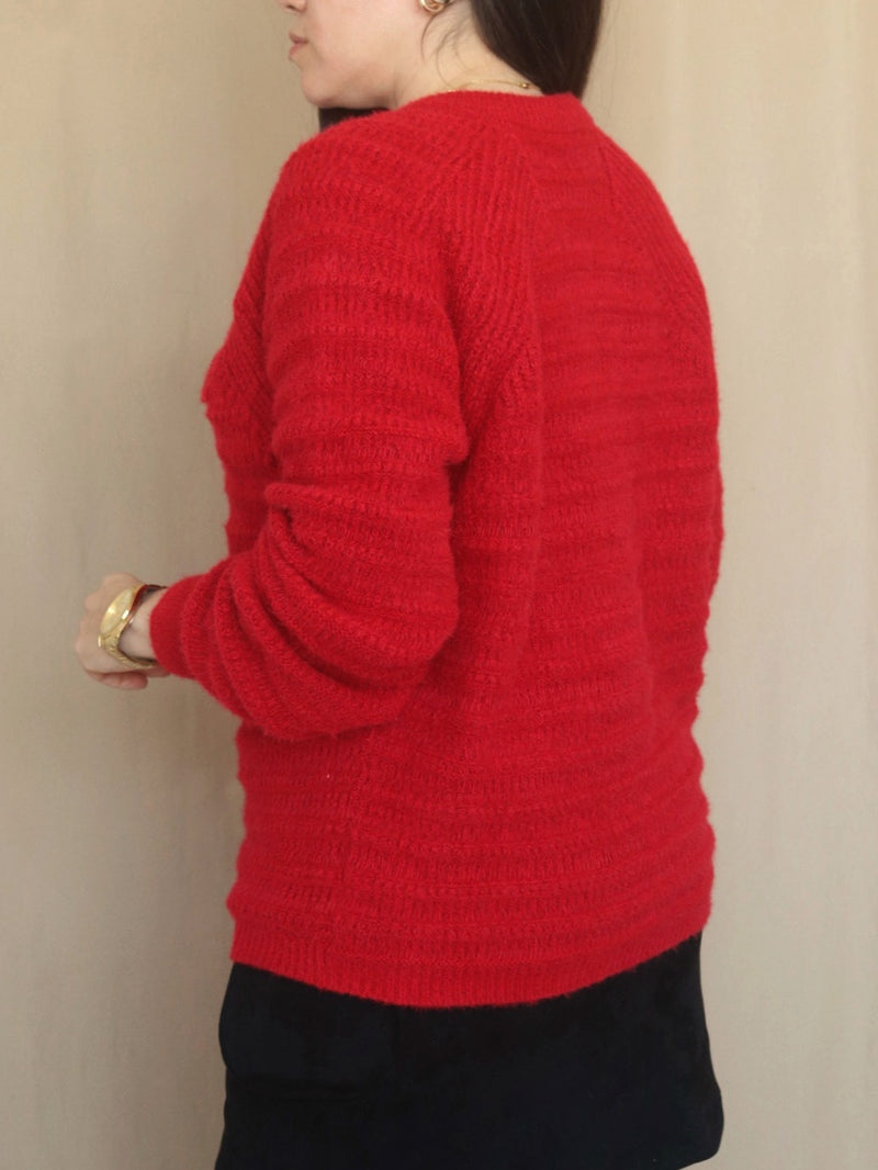 CARDIGAN BOTONES