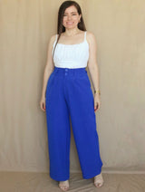 PANTALÓN PALAZO (O)