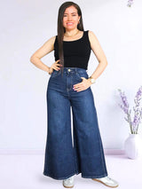 PANTALÓN SÚPER PALAZO JEAN PETIT KALESSY