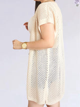 CARDIGAN TEJIDO MANGA CERO