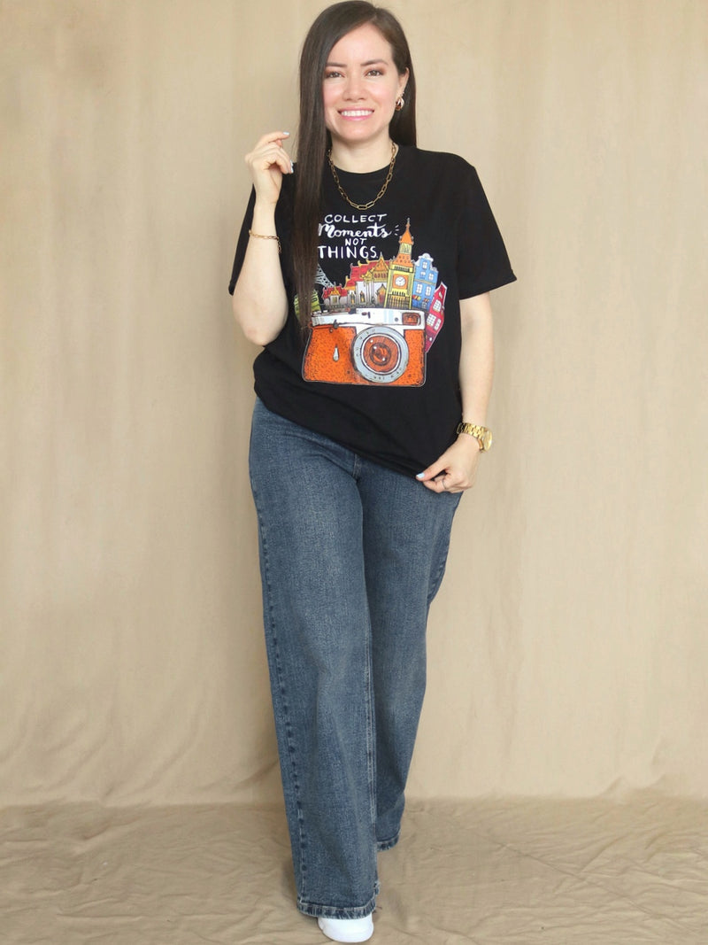 POLO ALGODÓN OVERSIZE