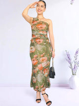 CONJUNTO MESH SIRENA