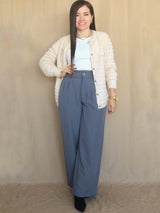 CARDIGAN BOTONES