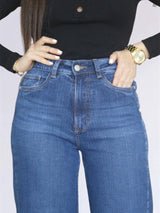 PANTALÓN CULOTTE JEAN