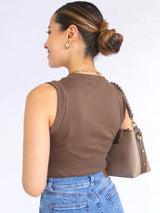POLO RIB CUELLO V