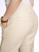 PANTALÓN BUZO SLOUCHY