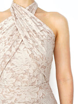 CONJUNTO HALTER ARENA