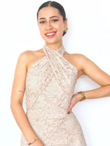 CONJUNTO HALTER ARENA